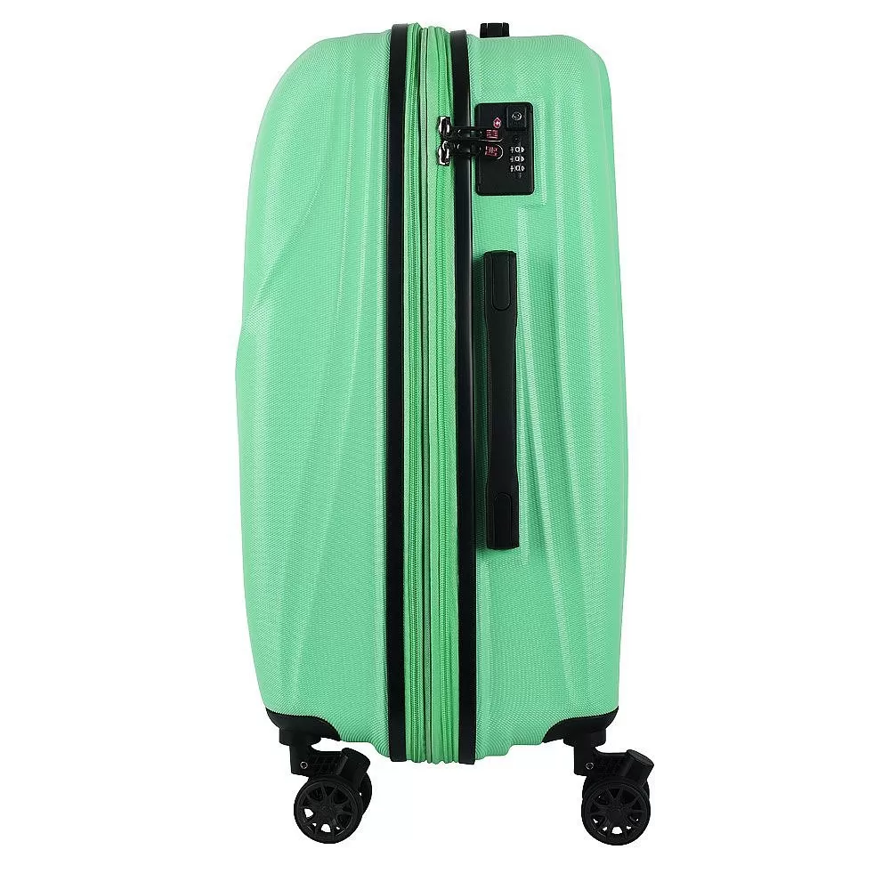 Женские чемоданы  - фото 101