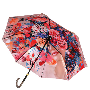 Зонты трости женские  - фото 65