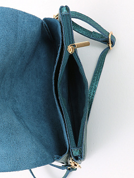 Женские сумки через плечо Folle   - фото 83