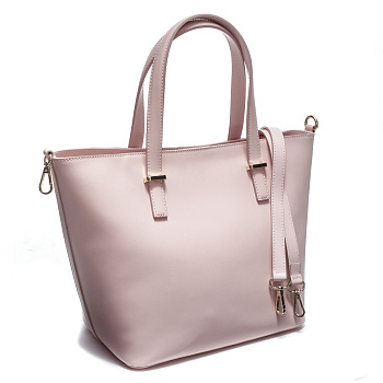 Розовые женские сумки  - фото 67