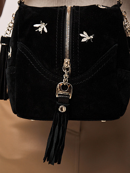 Женские сумки через плечо Curanni   - фото 307