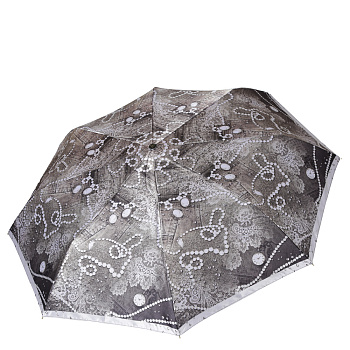 Зонты Серого цвета  - фото 47