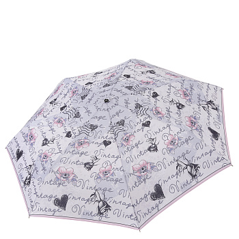 Зонты Серого цвета  - фото 102