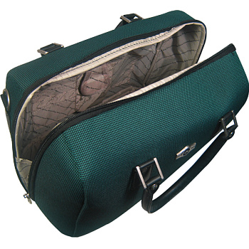 Зелёные мужские сумки  - фото 26