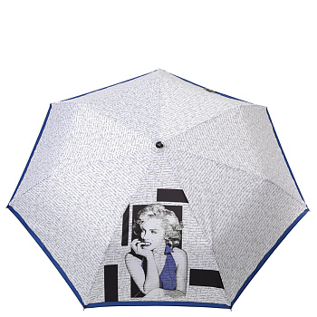Зонты женские Белые  - фото 95