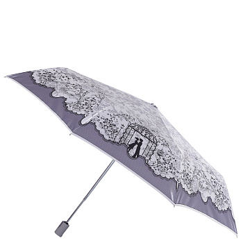 Зонты Серого цвета  - фото 86