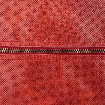 Женские рюкзаки красного цвета  - фото 21