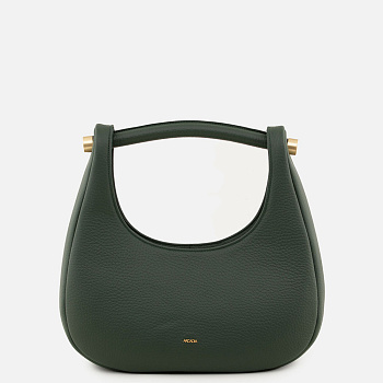 Зеленые женские сумки  - фото 23