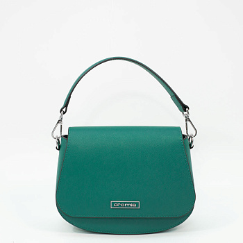 Зеленые женские сумки  - фото 87