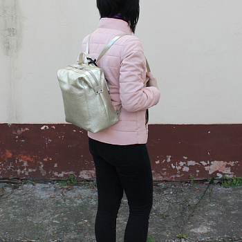 Женские рюкзаки RIPANI  - фото 22