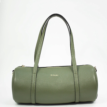 Зеленые женские сумки  - фото 101