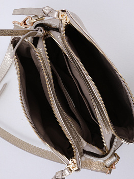 Женские сумки через плечо Folle   - фото 43