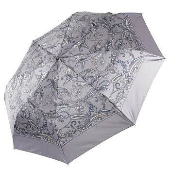 Зонты женские Серые  - фото 42
