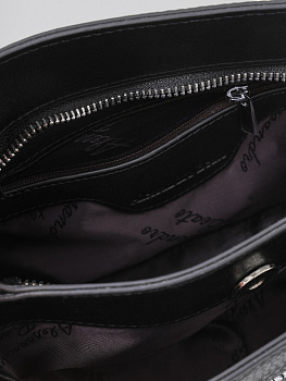 Женские сумки через плечо Alessandro Beato  - фото 42