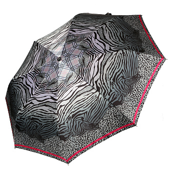 Зонты женские Розовые  - фото 64