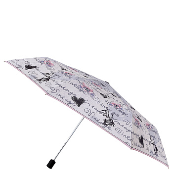 Зонты Серого цвета  - фото 103