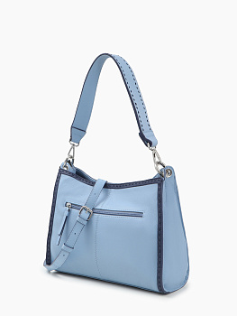 Голубые женские сумки  - фото 110