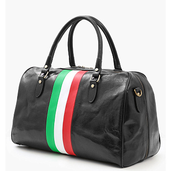 Итальянские мужские сумки  - фото 8