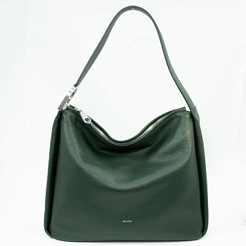 Зеленые женские сумки  - фото 9