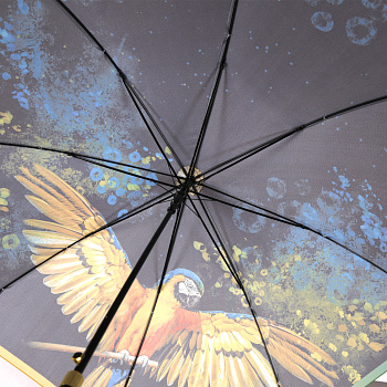 Зонты трости женские  - фото 90