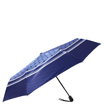 Зонты женские Синие  - фото 52