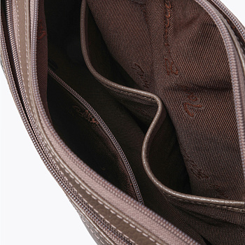 Большие коричневые рюкзаки  - фото 11