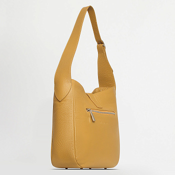 Кожаные женские сумки  - фото 176
