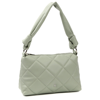 Зеленые женские сумки  - фото 26