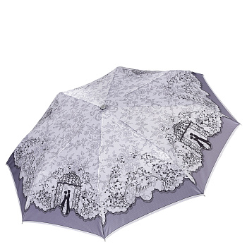 Зонты Серого цвета  - фото 85