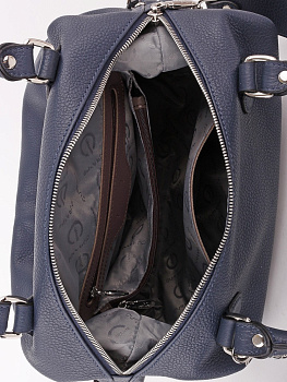 Кожаные женские сумки  - фото 218
