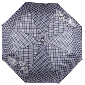 Облегчённые женские зонты  - фото 93