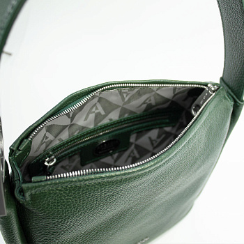 Деловые сумки зеленого цвета  - фото 3