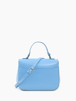Голубые женские сумки  - фото 114