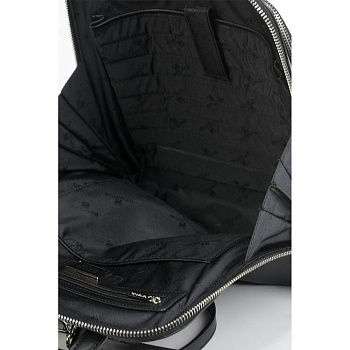 Черные рюкзаки  - фото 40