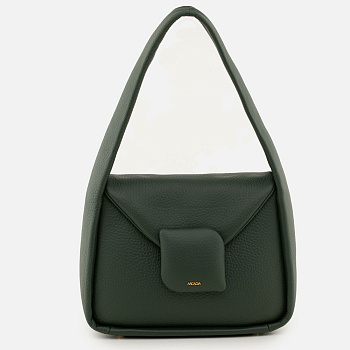 Зеленые женские сумки  - фото 36