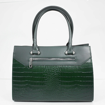 Зеленые женские сумки  - фото 110