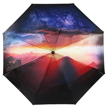 Стандартные женские зонты  - фото 13