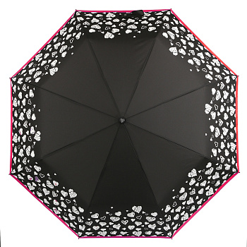 Зонты женские Розовые  - фото 51