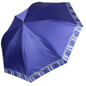 Зонты женские Синие  - фото 10