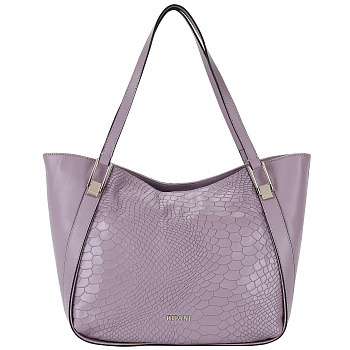 Фиолетовые женские сумки  - фото 85
