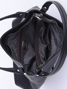 Кожаные женские сумки  - фото 160
