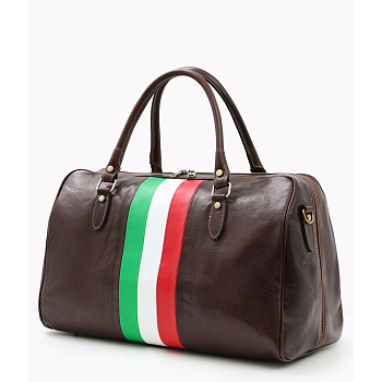 Итальянские мужские сумки  - фото 5