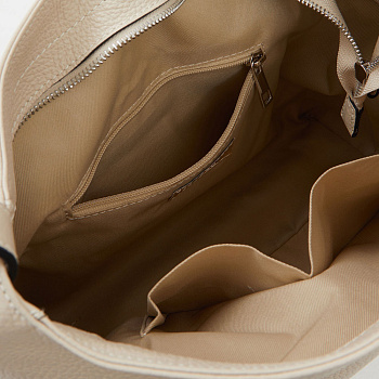 Кожаные женские сумки  - фото 140