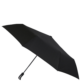 Зонты мужские чёрные  - фото 37