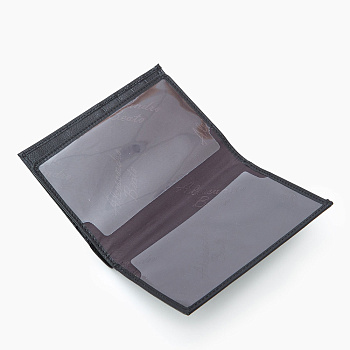 Мужские сумки цвет черный  - фото 65