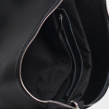 Кожаные женские сумки  - фото 135