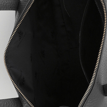 Деловые сумки черного цвета  - фото 96