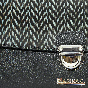 Женские сумки через плечо Marina Creazioni  - фото 21