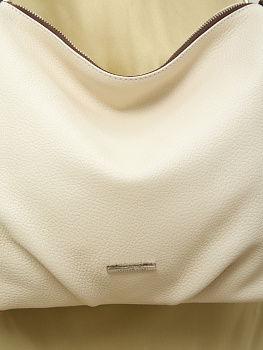 Кожаные женские сумки  - фото 241