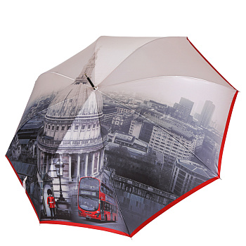 Зонты трости женские  - фото 99
